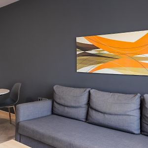 Apartamento Estándar de 2 Dormitorios