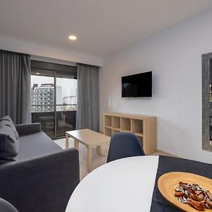 Apartamento de 1 Dormitorio